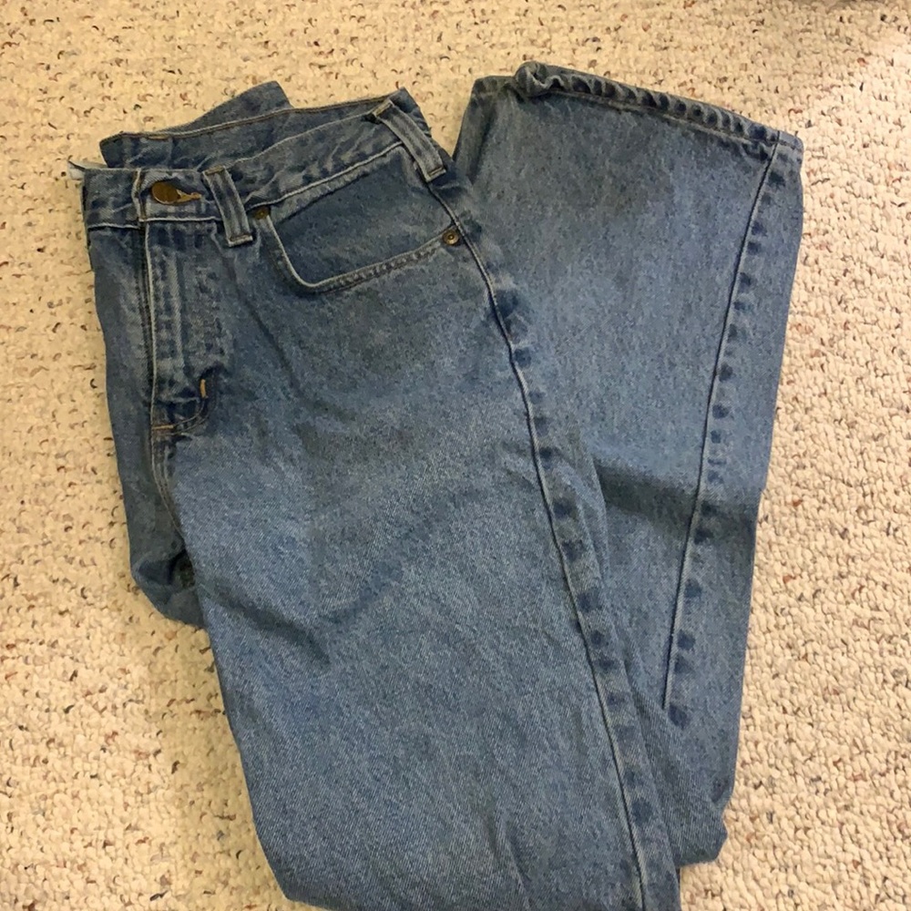 Work pants